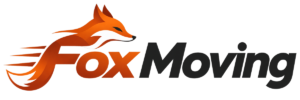 Fox Moving