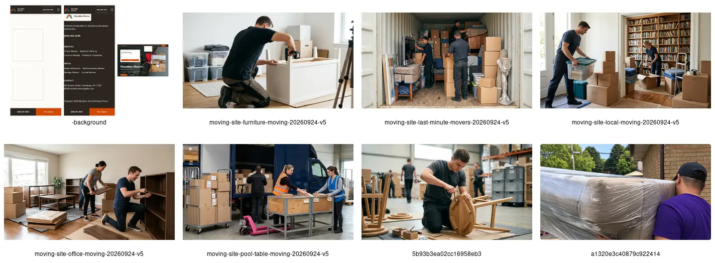 Nathan Fox, Founder & Owner at Fox Moving